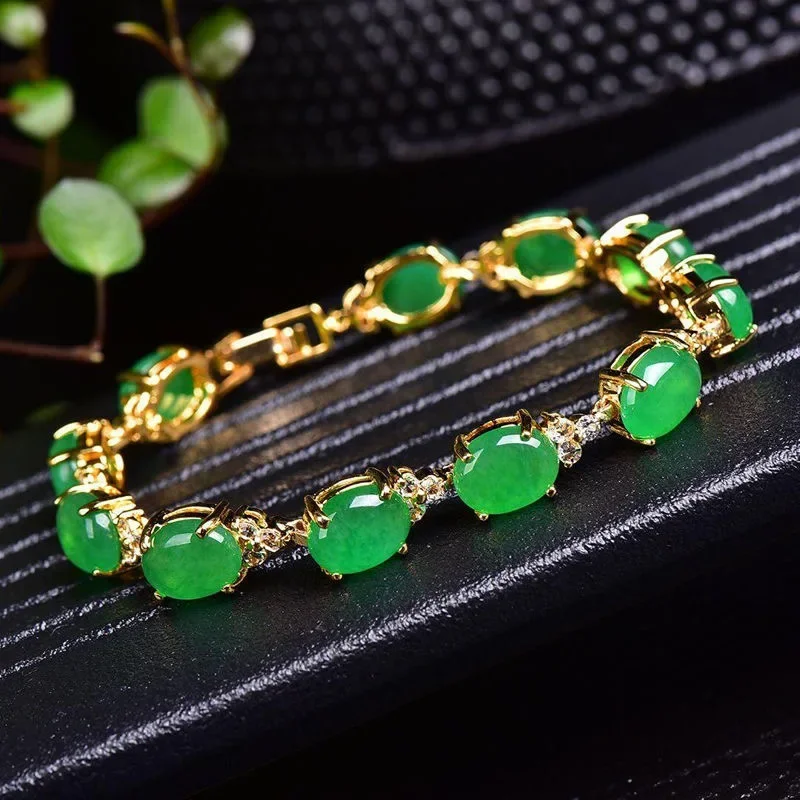 Bracelets - Pulsera de cuentas de amor de