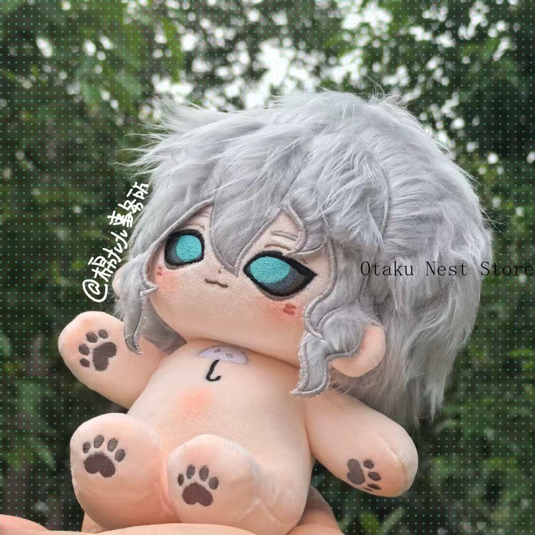Muñeco de peluche de Anime Ide - Watch Accessories reseña y precio