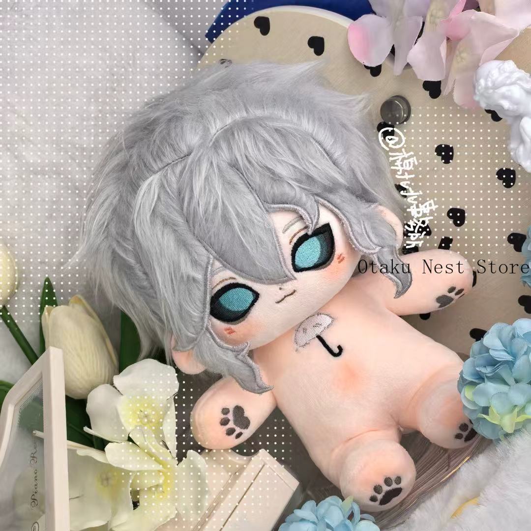 Muñeco de peluche de Anime Ide - Watch Accessories reseña y precio