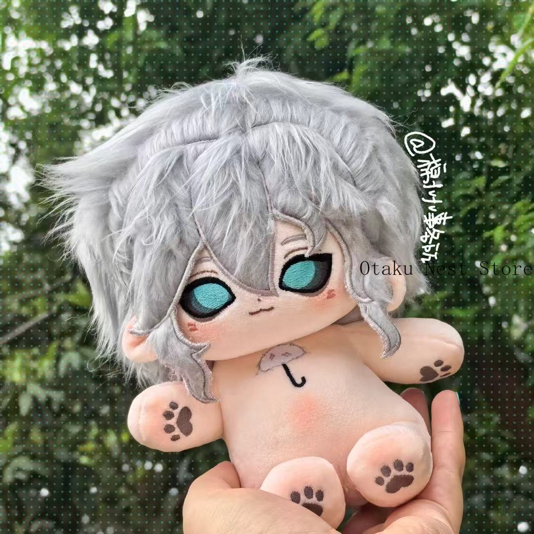 Muñeco de peluche de Anime Ide - Watch Accessories reseña y precio