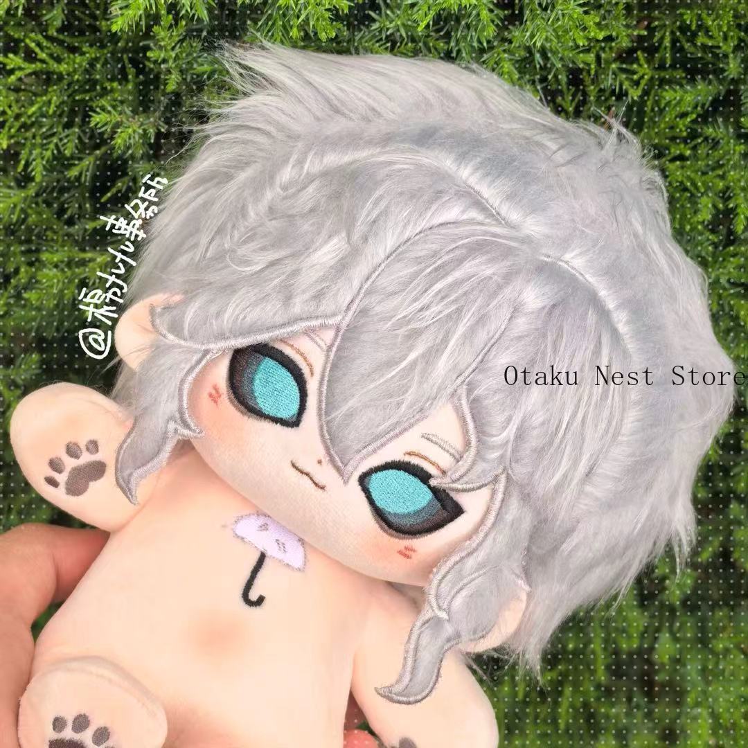 Muñeco de peluche de Anime Ide - Watch Accessories reseña y precio