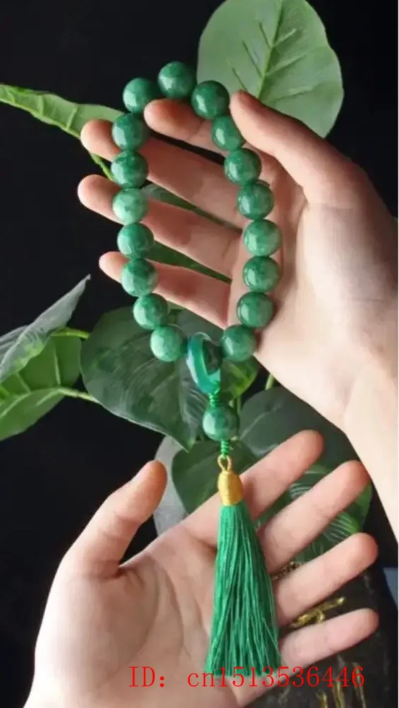 Collar de pulsera de borla de  - Bracelets reseña y precio